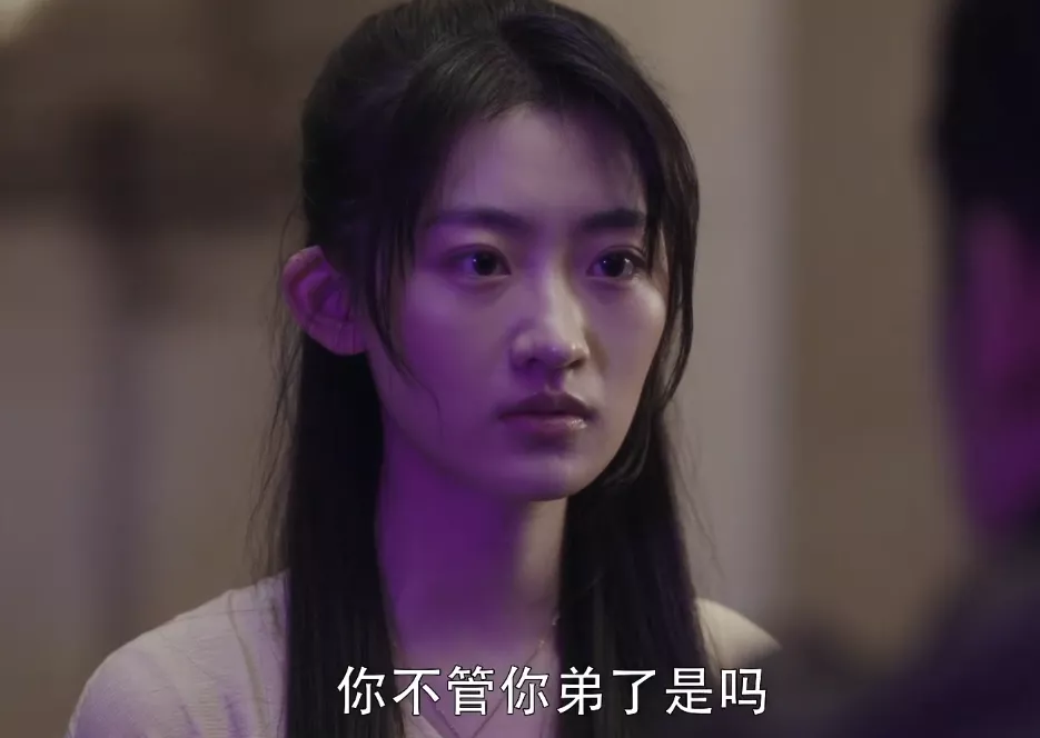 《扫黑风暴》女演员演技排行:江疏影表现不如