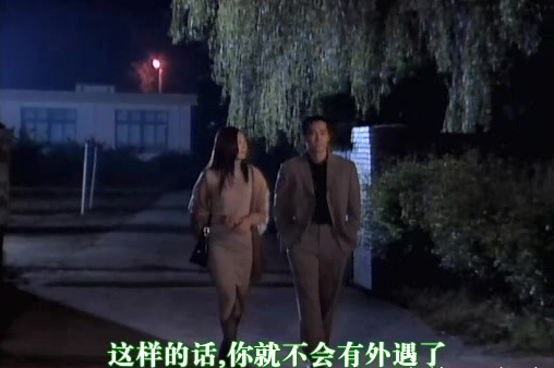 《蓝色生死恋》：21年后才发现，俊熙对恩熙也很渣
