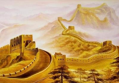 汉武帝修筑的长城远超秦始皇，为何没有背上千古骂名？