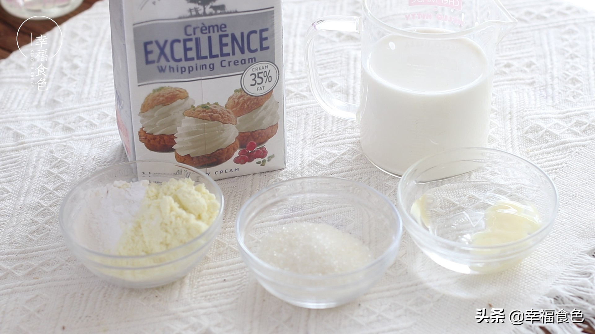 自从学会用芒果来做雪糕，家里芒果再也没放坏过，好吃又健康