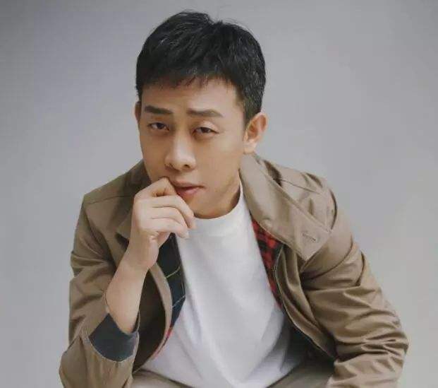 吳京找張譯拍戲：