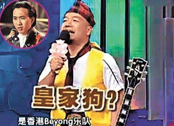 相声演员大兵的毁灭史，从抛弃搭档时，他的故事就写好了结局