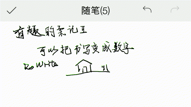 真实笔触让书写涂鸦数字化的神器RoWrite 2