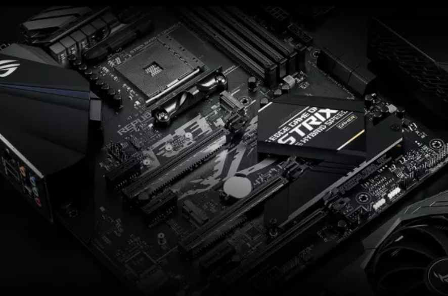刷起来！AMD主板集体更新BIOS，准备迎接Zen 3处理器