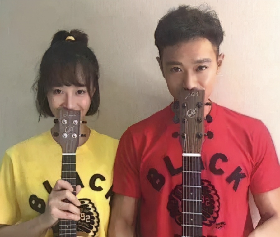 过气童星曹骏，你别挣扎了