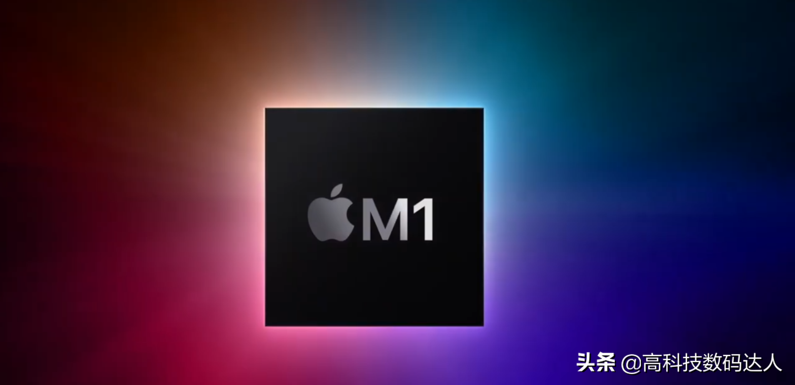 苹果Mac发布会，首款5nm电脑芯片亮相，哪款更适合入手？