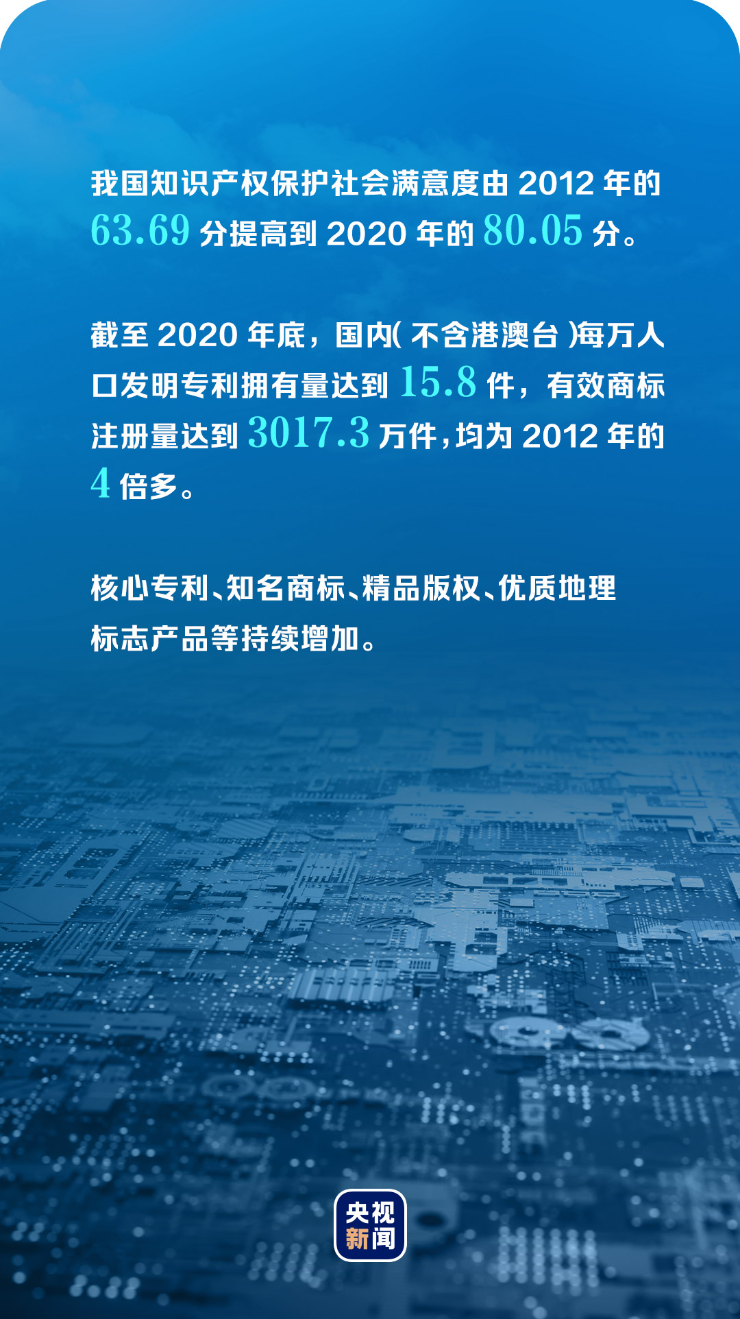擦亮“中国创造”建设知识产权强国(图4) 擦亮“中国创造”建设知识产权强国