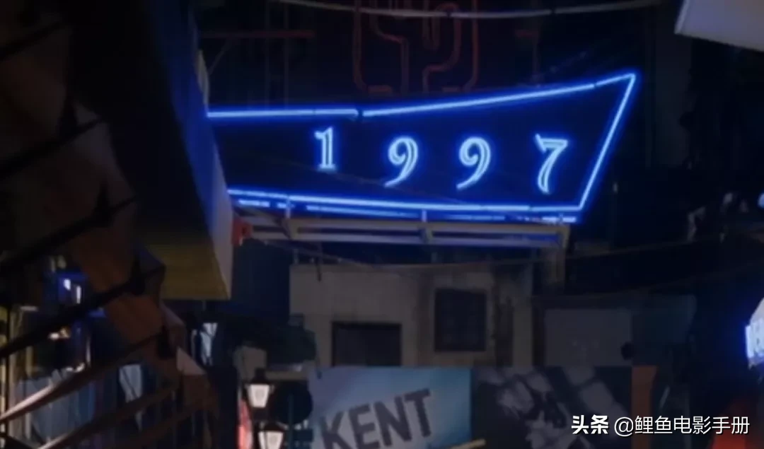 “不疯魔不成活”香港血腥限制级cult《乌鼠机密档案》