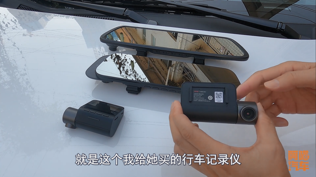 行車記錄儀如何選，喵哥壓箱底的經驗分享，學會了少走很多彎路