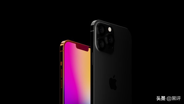 iPhone13价格被曝，5688元起步有戏，续航恐成最大