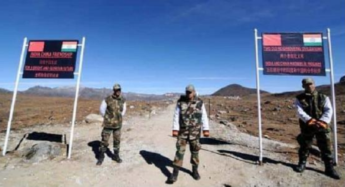 龙象“肢体冲突”为何很快平息？俄专家给出答