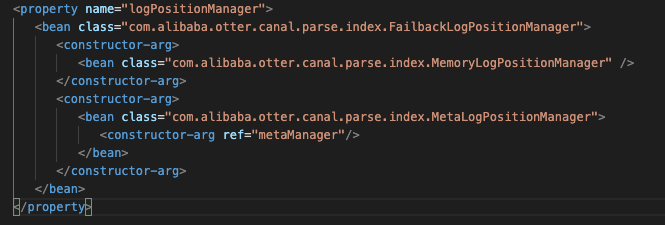 「从零单排canal 07」 parser模块源码解析