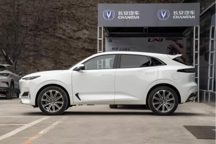 雷克萨斯注册LX600商标，全新名图3月1日上市