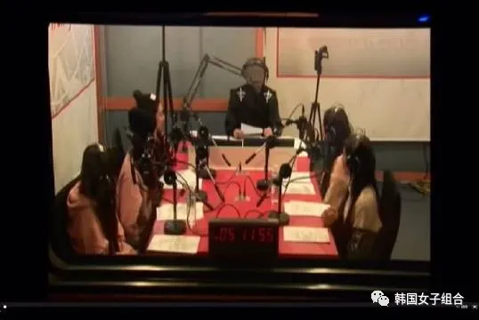 韩网扒出五年前的电台节目,她被特别对待太明显?