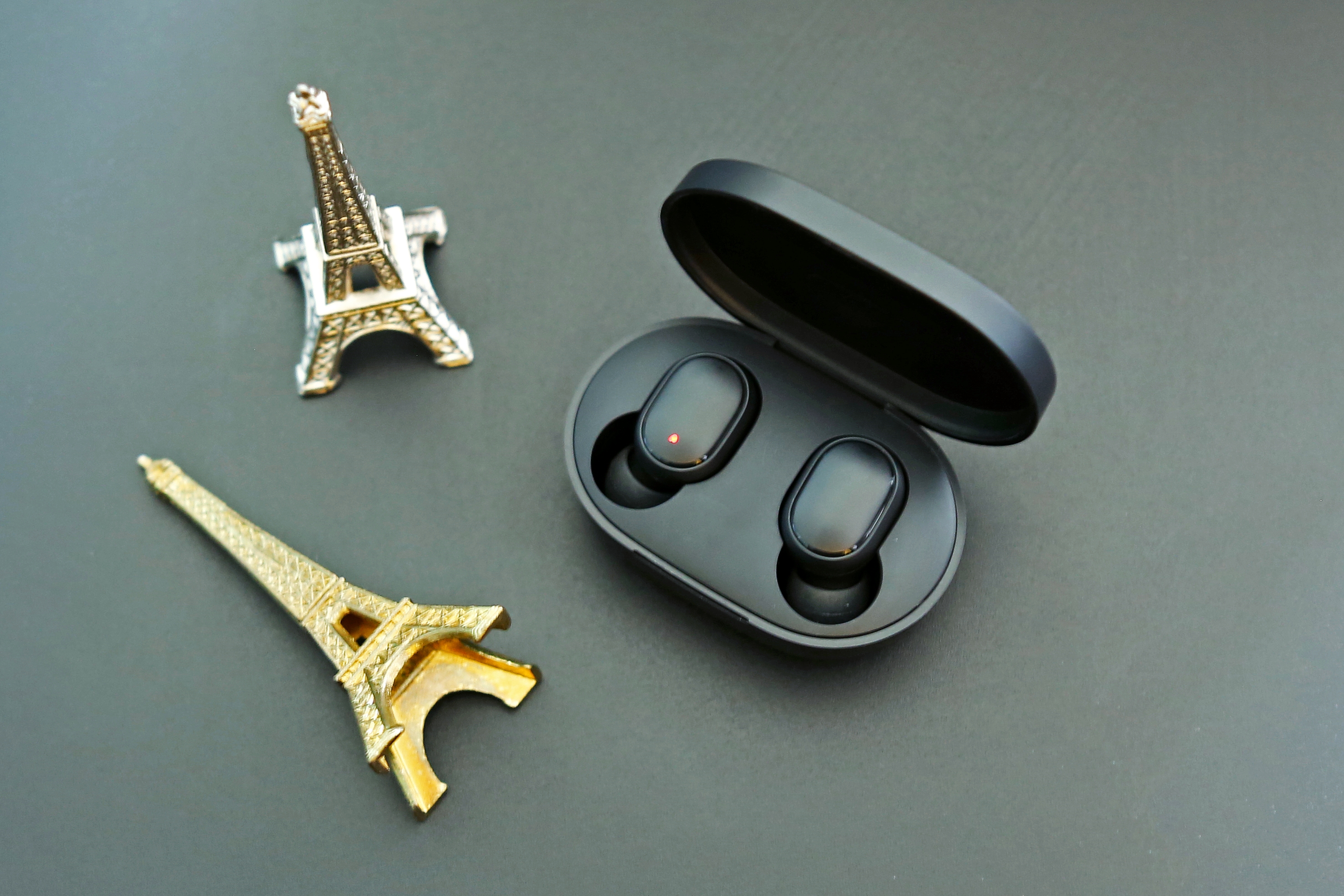 Обзор Redmi Airdots2: Bluetooth 5.0 + технология шумоподавления + цена на капусту