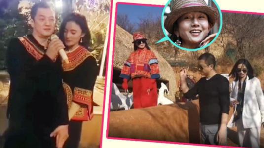 李亞鵬的“軟飯史”，和6個為他前仆后繼的女神們