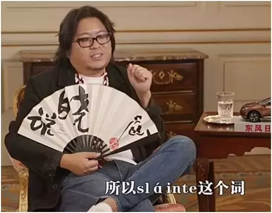 高晓松落泪,蔡康永被骂现实:到底是什么让我们在不断疏远?