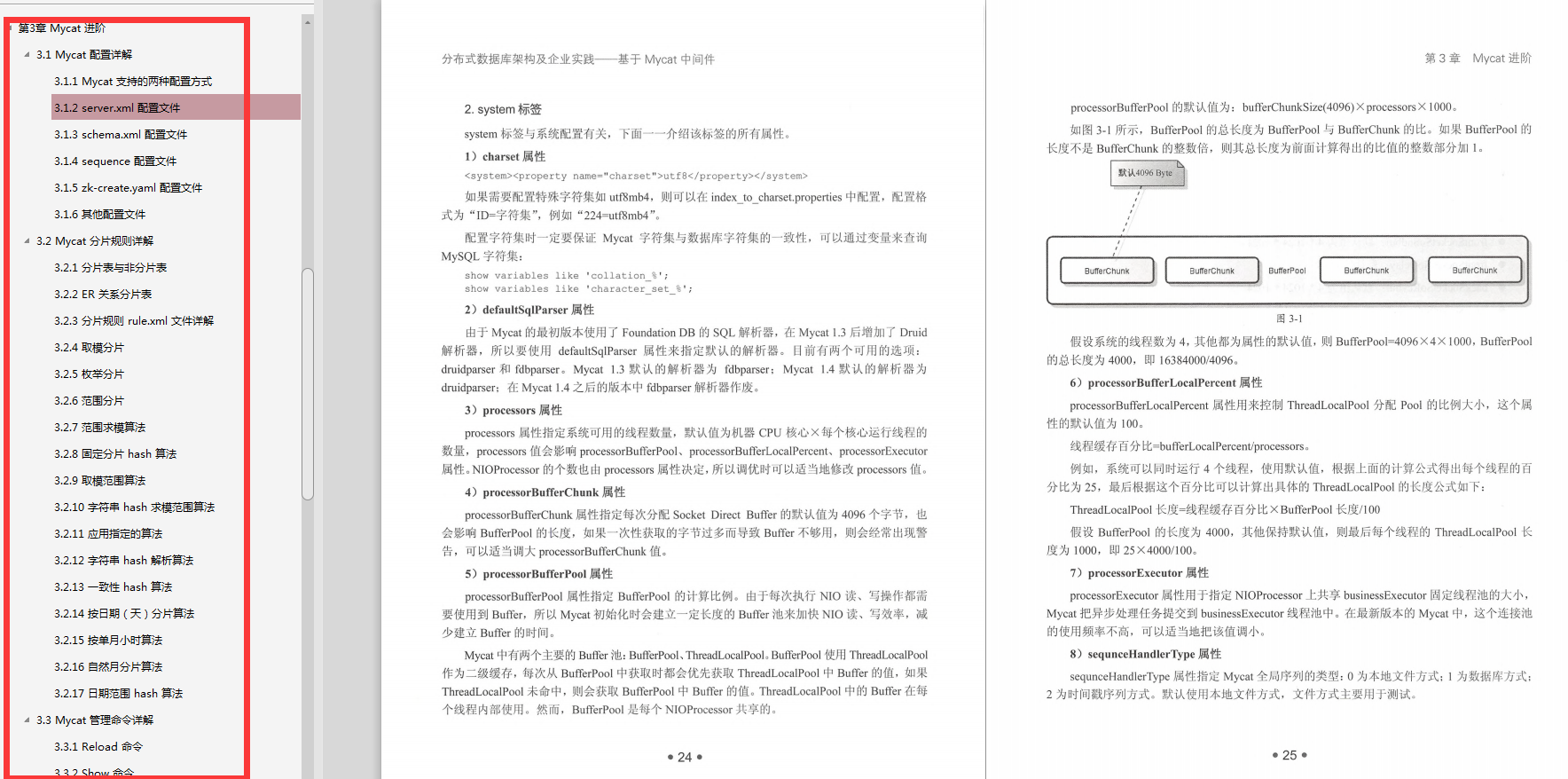 真不错!历时68天完成的朴实无华MyCat笔记,现学还来得及