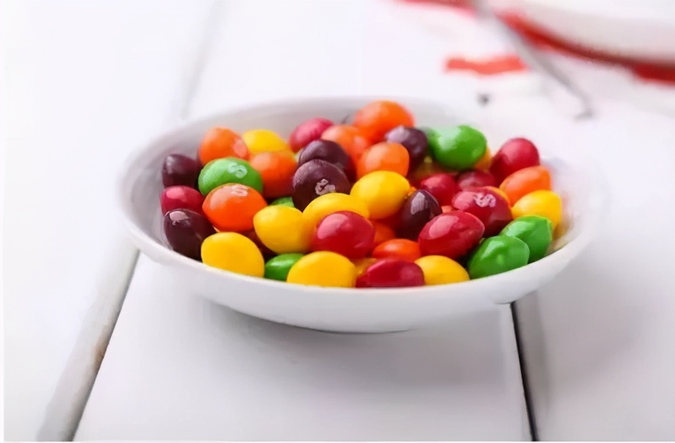 68 kinds of childhood snacks, eating more than 10 kinds of snacks means you are old