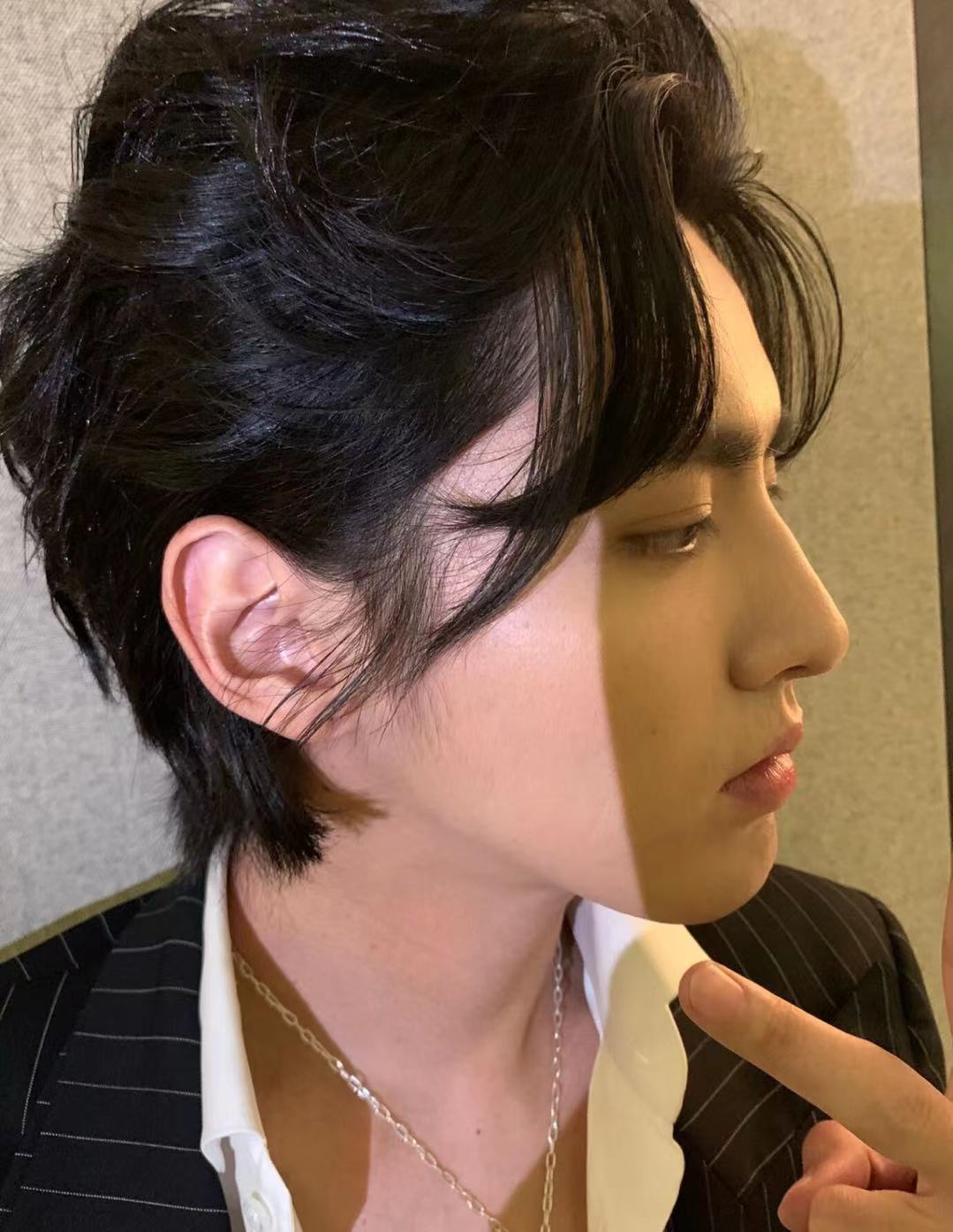 陈冠希和吴亦凡有什么不同