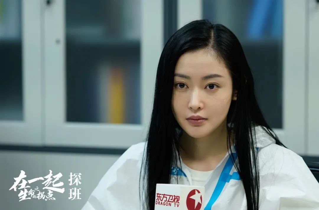 这场影视力量大集结，力度速度都不一般 丨《在