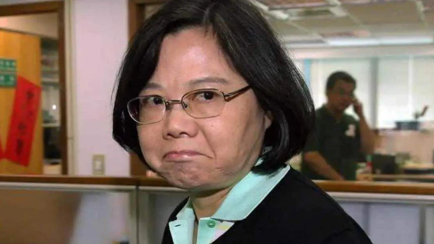 狂妄且荒谬!美要阻止中国收复台湾,却不与中国开战,背后有阴谋