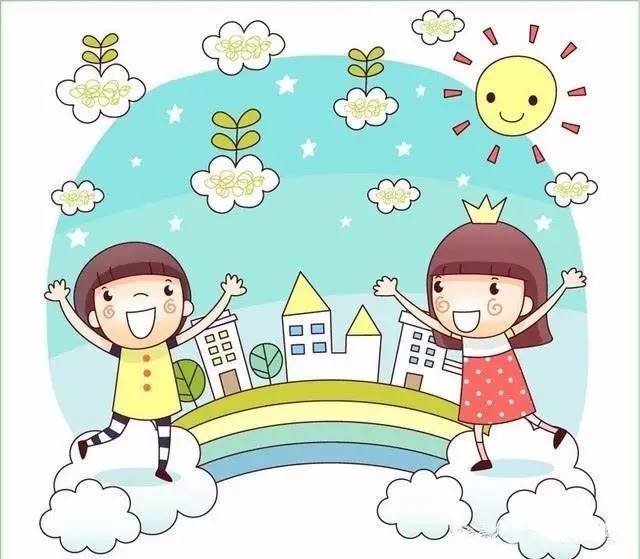 入园|来看看宝宝入园第一天妈妈感言 &amp;宝宝的心情说说