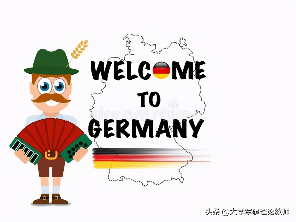 德國境內的土耳其人，如何成了一個�不能惹�的存在？