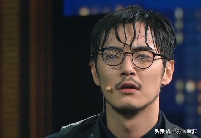 金世佳浑噩13年，就是在等这个“人渣”的出现
