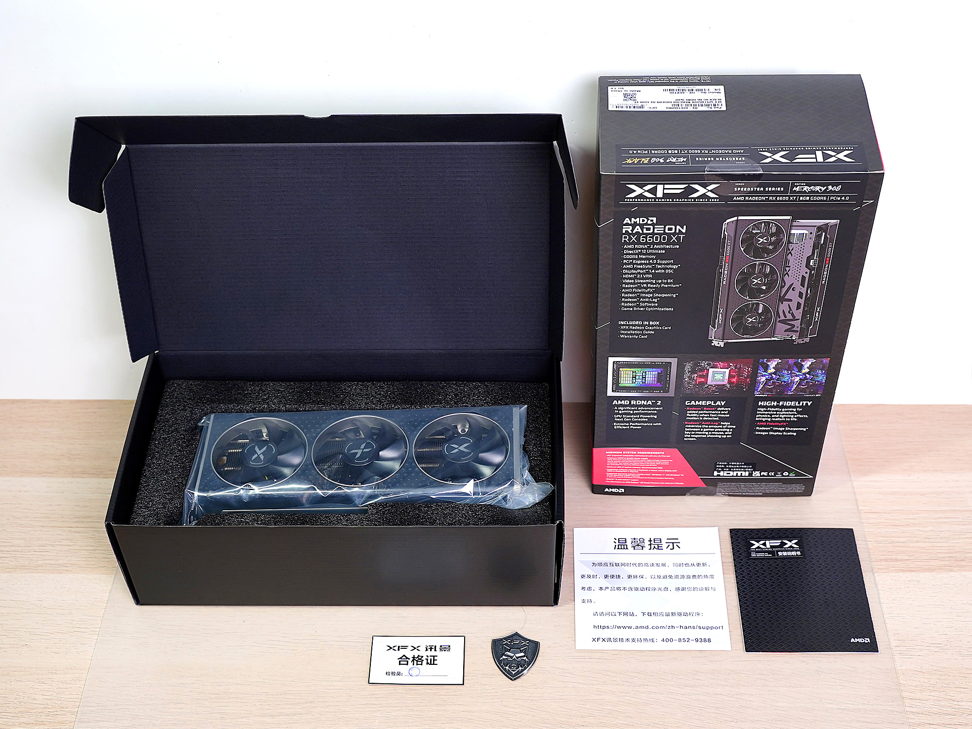 没了RGB也挺好的！逆潮流的无光攒机，一套3A装机分享