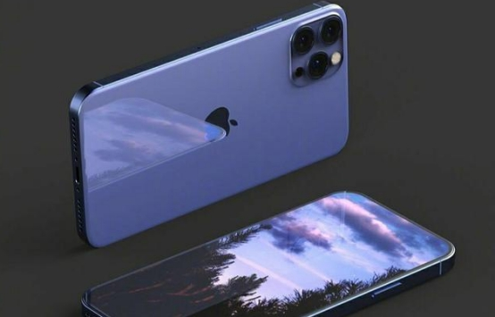 苹果大改革：iPhone12不止剪去“刘海”，还注入了
