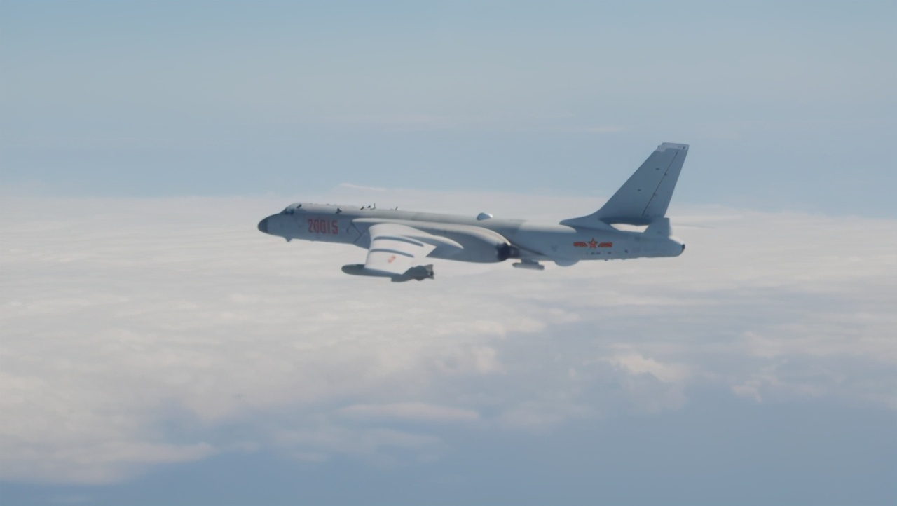 中美台海交鋒拳來腳往親綠學者叫囂要當海上以色列？