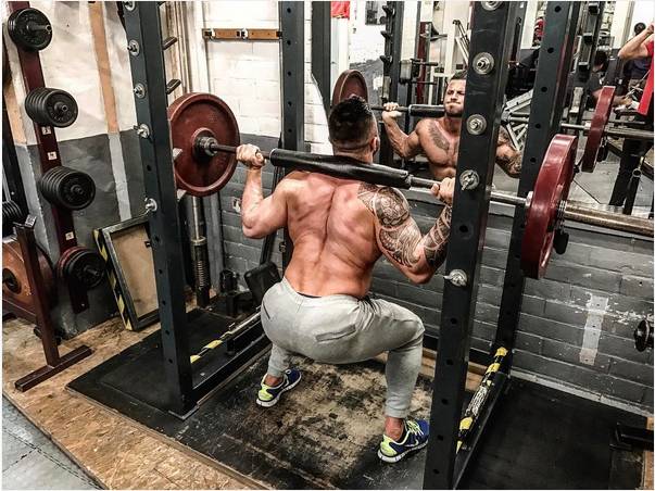 必須養成的健身習慣，你做到幾個？