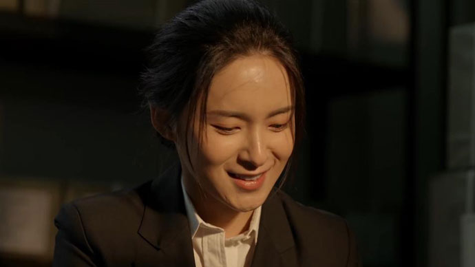 《乔家的儿女》孙小茉上线,婚后给二强戴绿帽子,出轨上级生一子