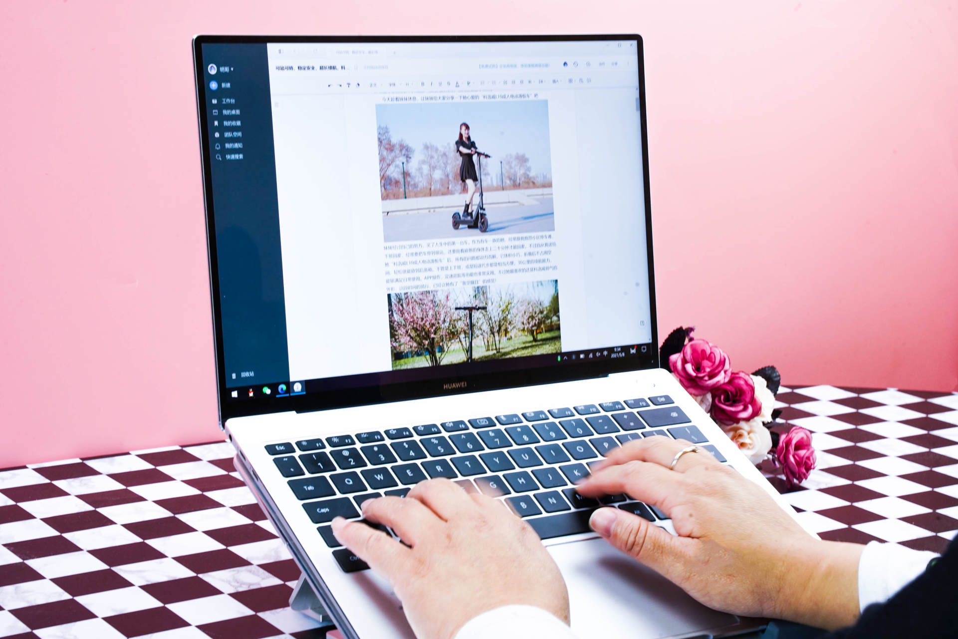 酷冷至尊Ergo铝支架：更轻，更薄，笔记本电脑必备神器