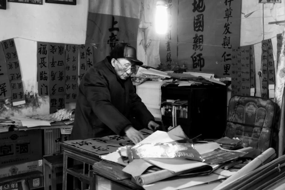 津门网张梅林:苏埠老街印象
