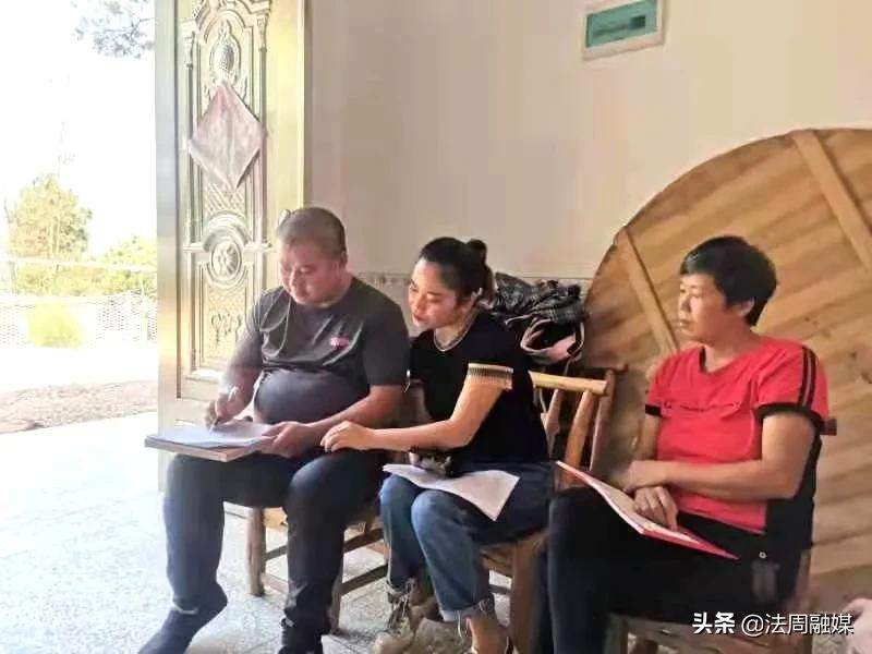 澧县水运事务中心：“乡村振兴，我们在行动”