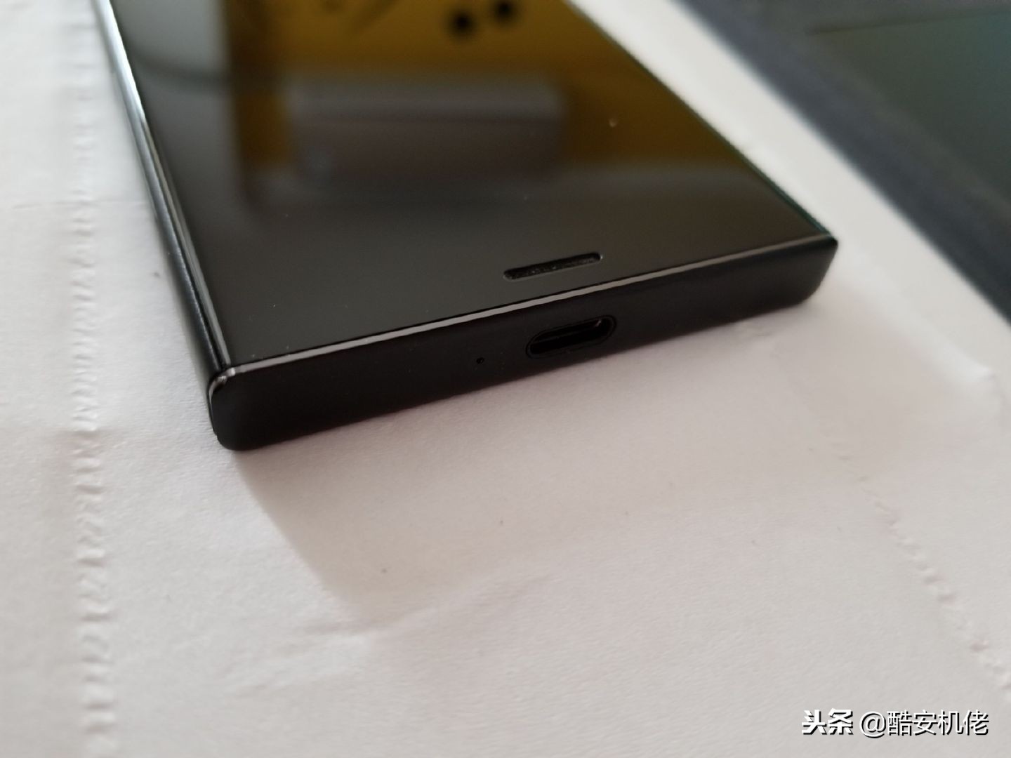 對大法的最后執(zhí)念——索尼 XZ1 Compact 體驗(yàn)