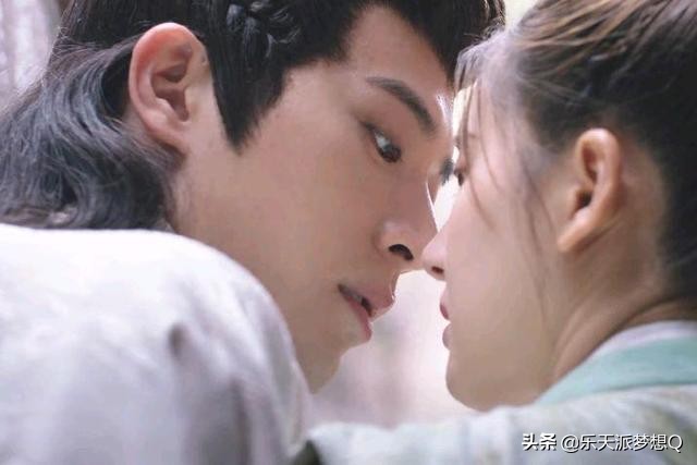 国子监来了个女弟子大结局：六位女性五位悲剧 其中一人是大BOSS