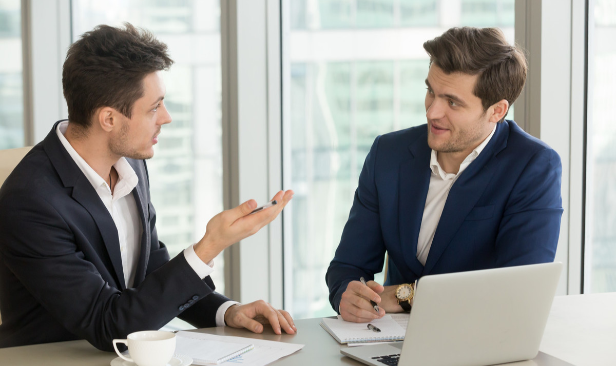 小白要求月薪六千，面试官爽快答应，入职后发现再多给三千也亏