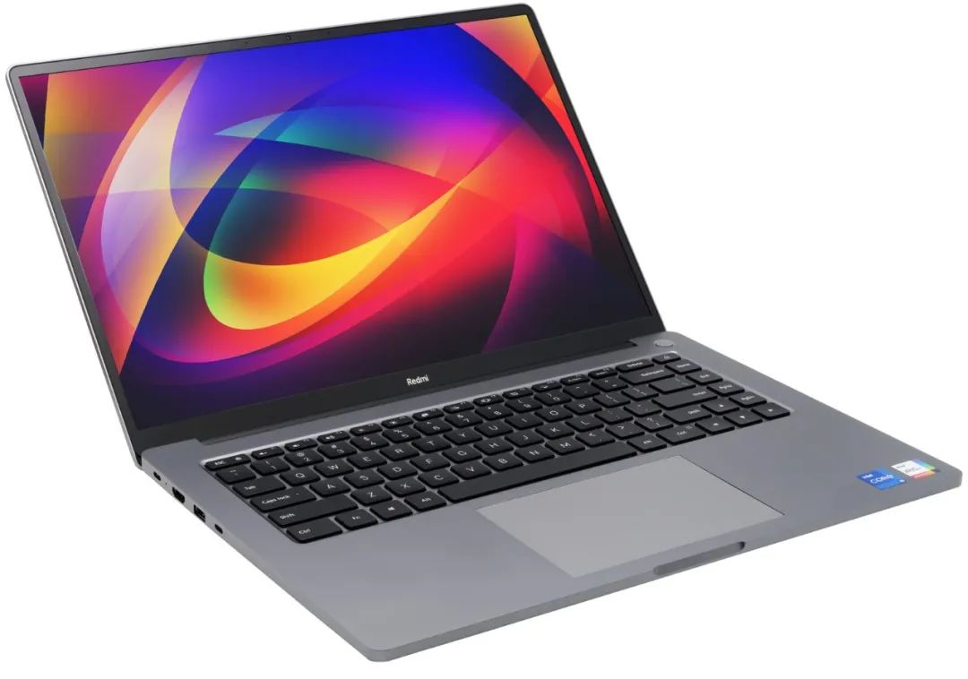 这款4999元的3k屏机型可以有!红米redmibook pro 15集显版评测