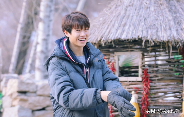 传言成真！李现新剧正式官宣，女主众望所归，