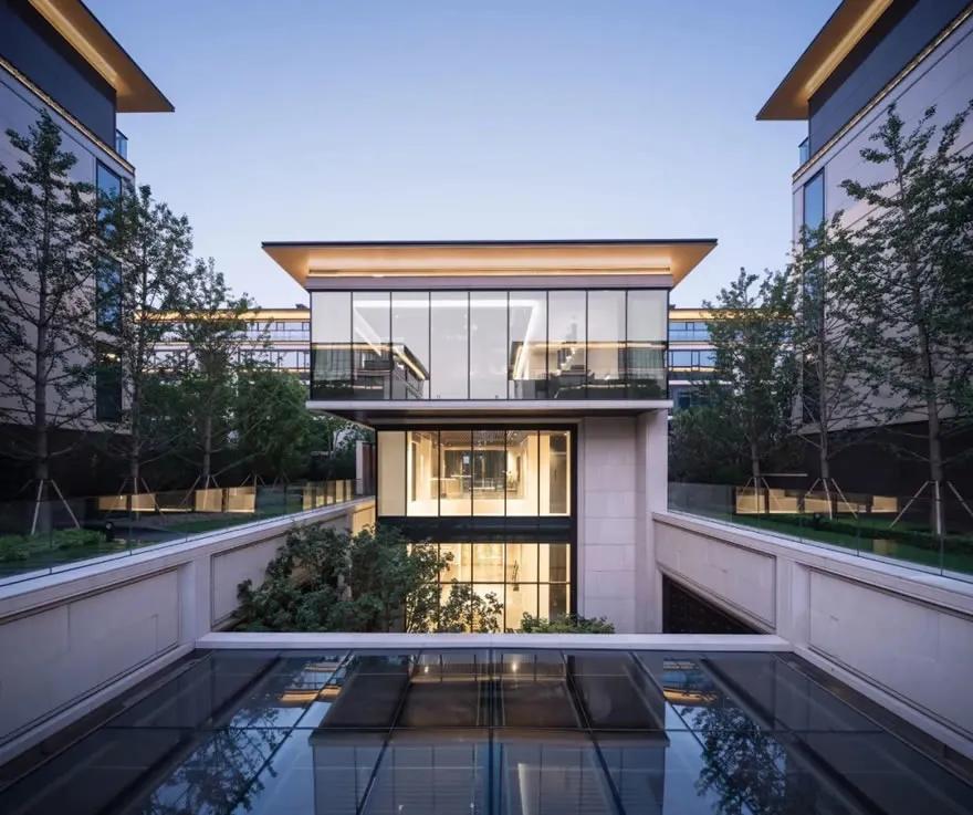 ARCHINA年度最受关注住宅建筑TOP10名单新鲜出炉