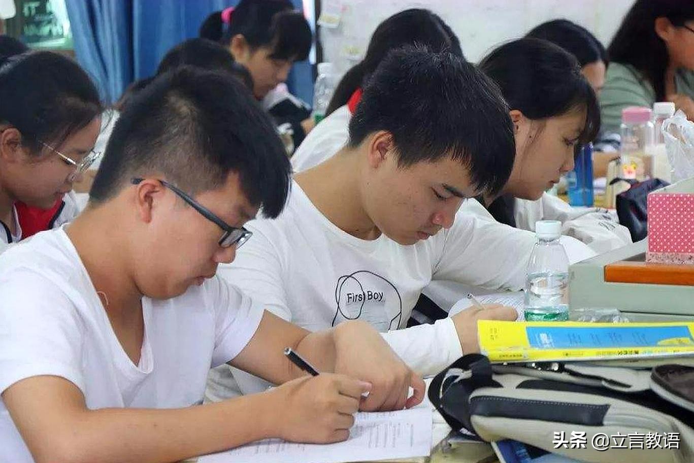 北大教授：教育仅仅为了应试、就业，教育就完蛋了