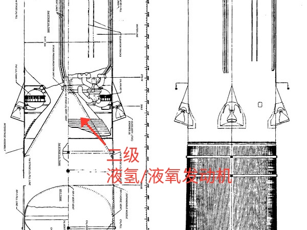 美苏曾经的两个万吨级运载火箭，因为没钱在研发阶段就被叫停