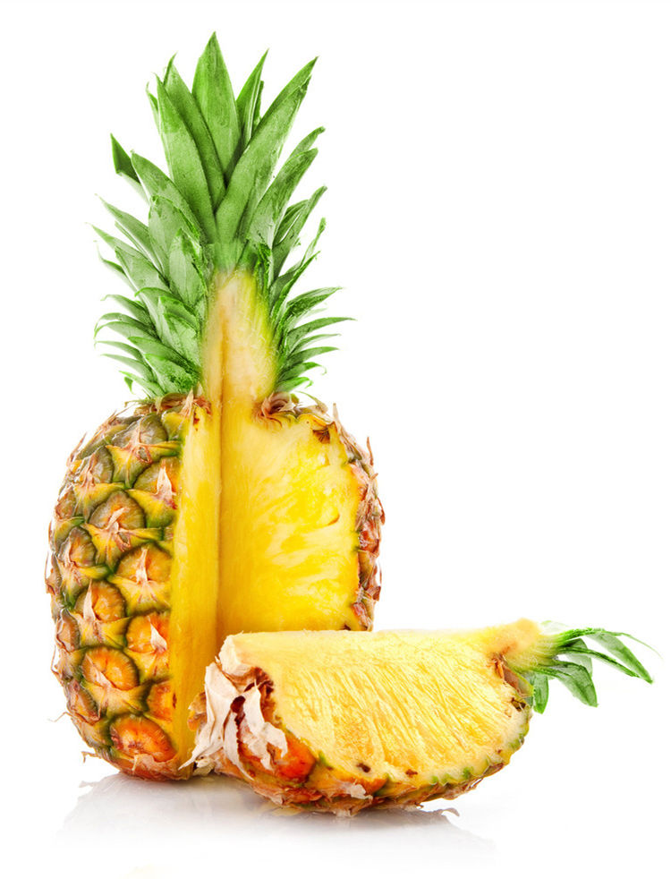 菠萝市场分析报告：进口增长快、产品结构单一，亩收益1400元