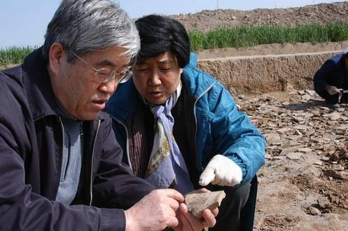 “鬼吹灯”背后的考古：发现失去的世界，回归