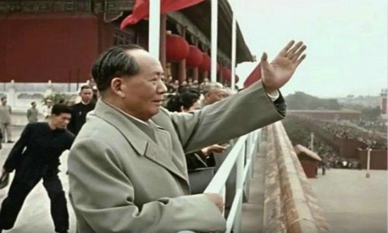 对毛主席最忠心的上将，许世友为何两次向毛主