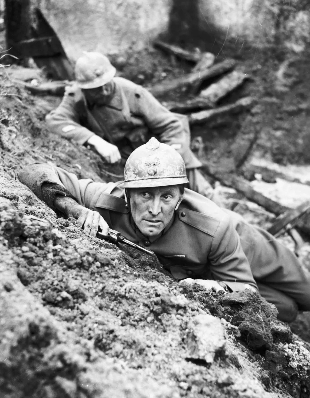 10部經典影視佳作，帶你徹底看懂第一次世界大戰