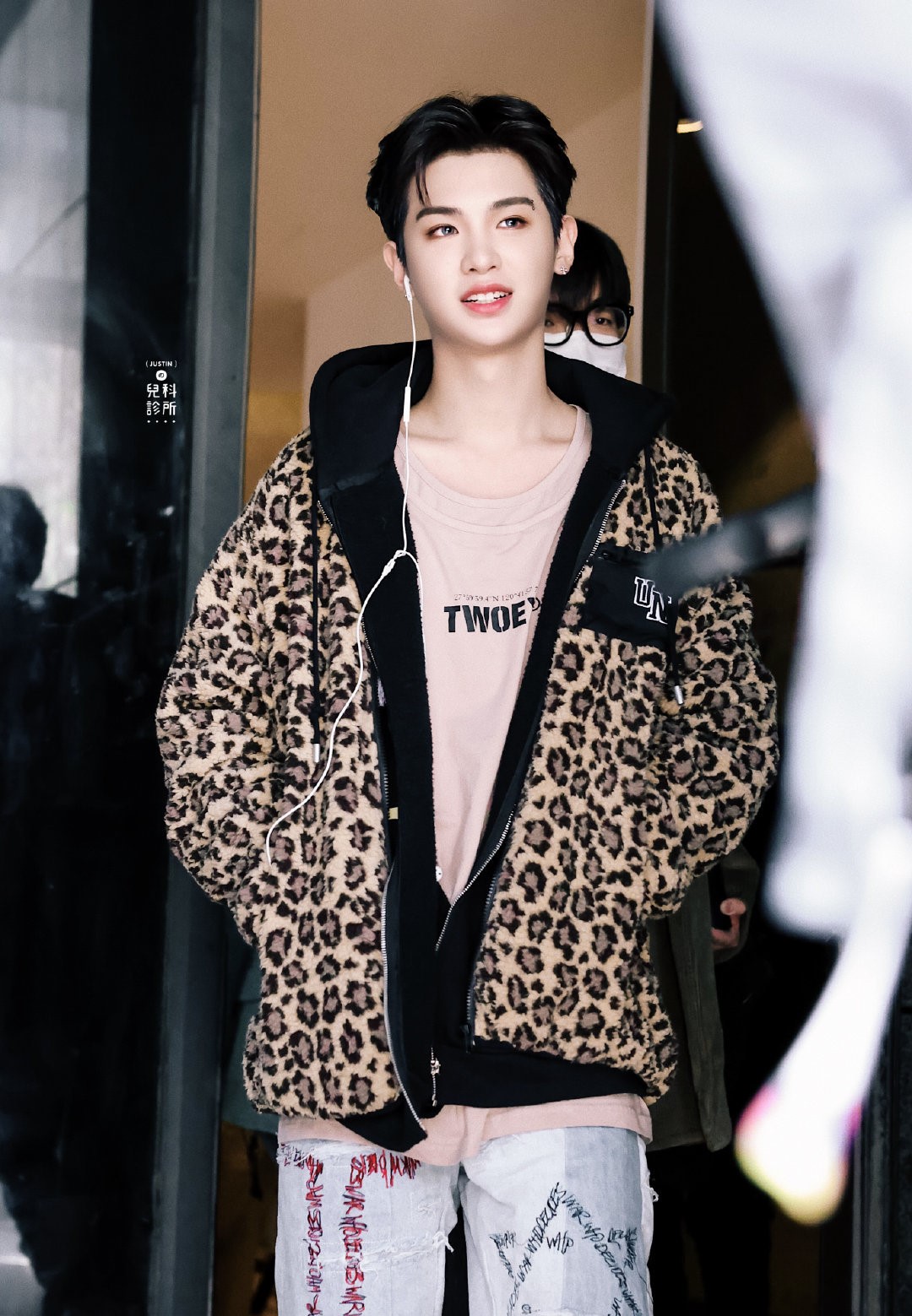 New one season " penetralia escapes greatly " permanent honored guest is announced, guo Qilin is exited, flow when red top replace